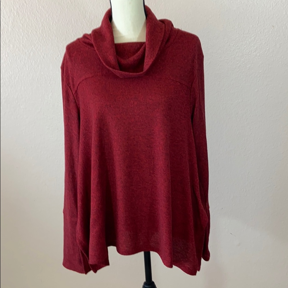 ARTESIA sweater